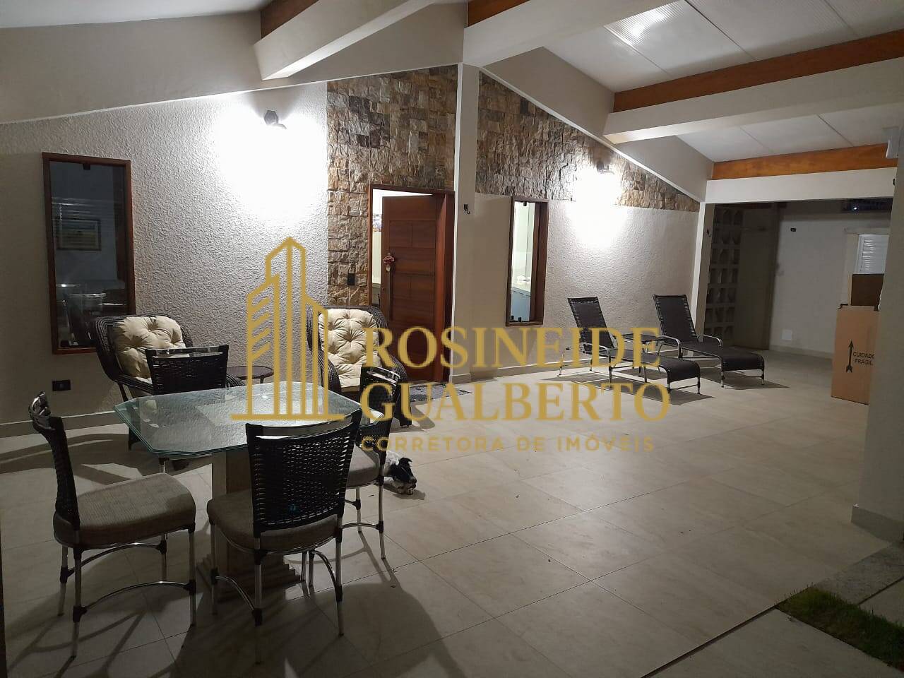 Casa, 3 quartos, 444 m² - Foto 3