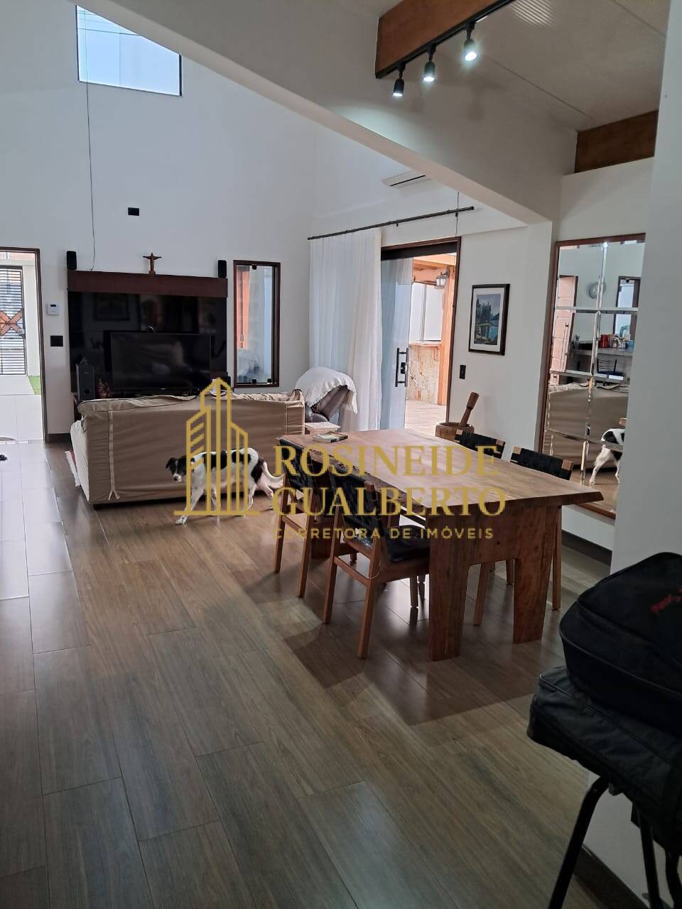 Casa, 3 quartos, 444 m² - Foto 4