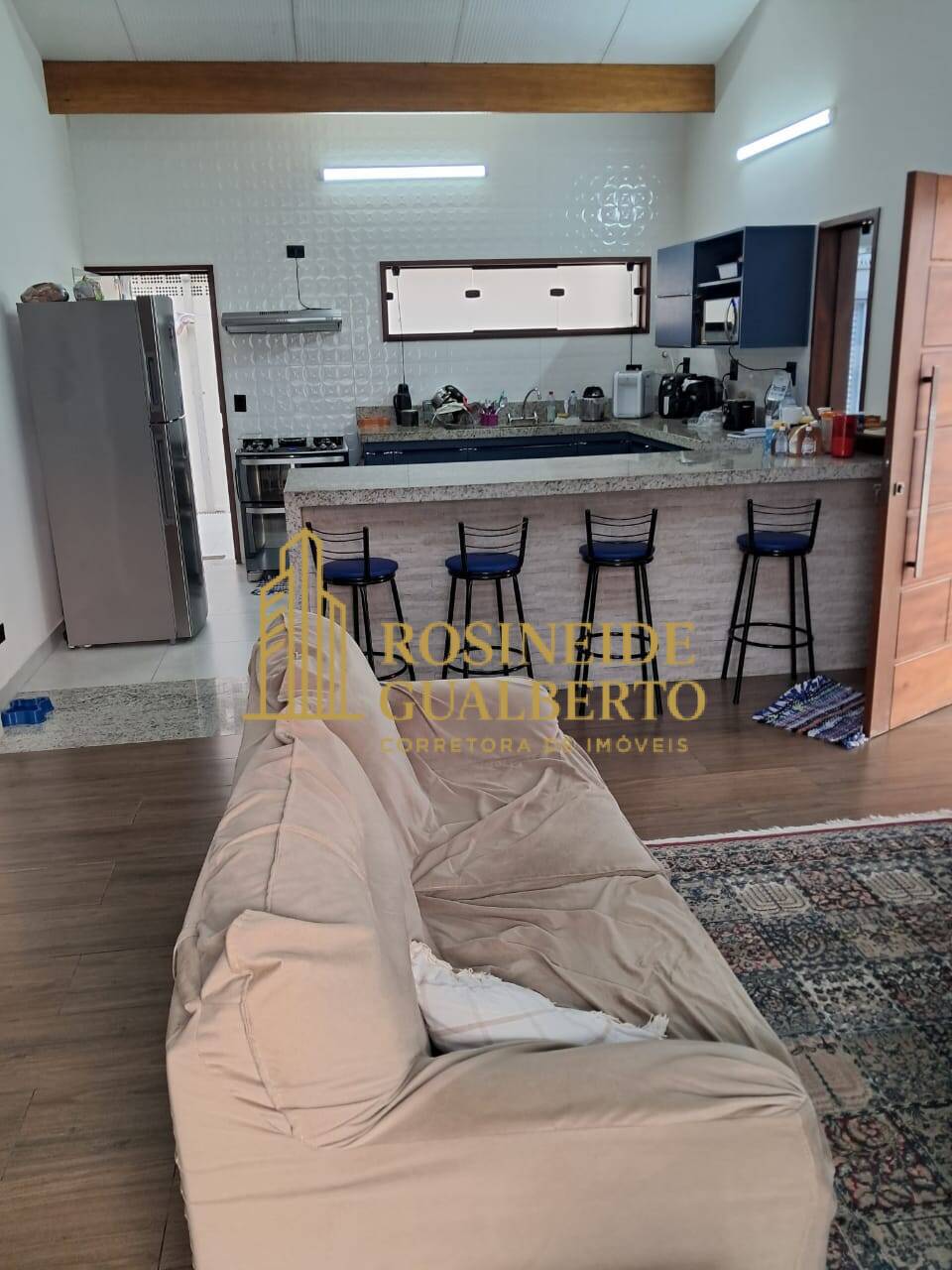 Casa, 3 quartos, 444 m² - Foto 5