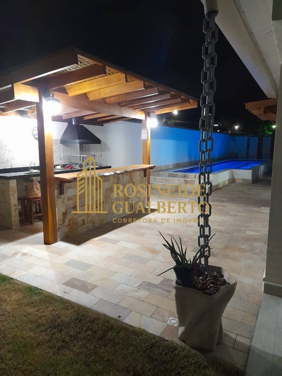 Casa, 3 quartos, 444 m² - Foto 19