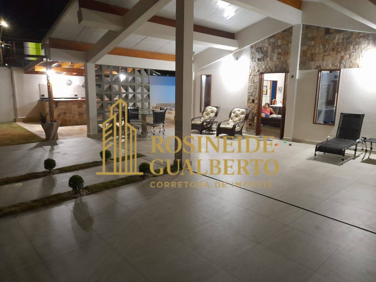 Casa, 3 quartos, 444 m² - Foto 2