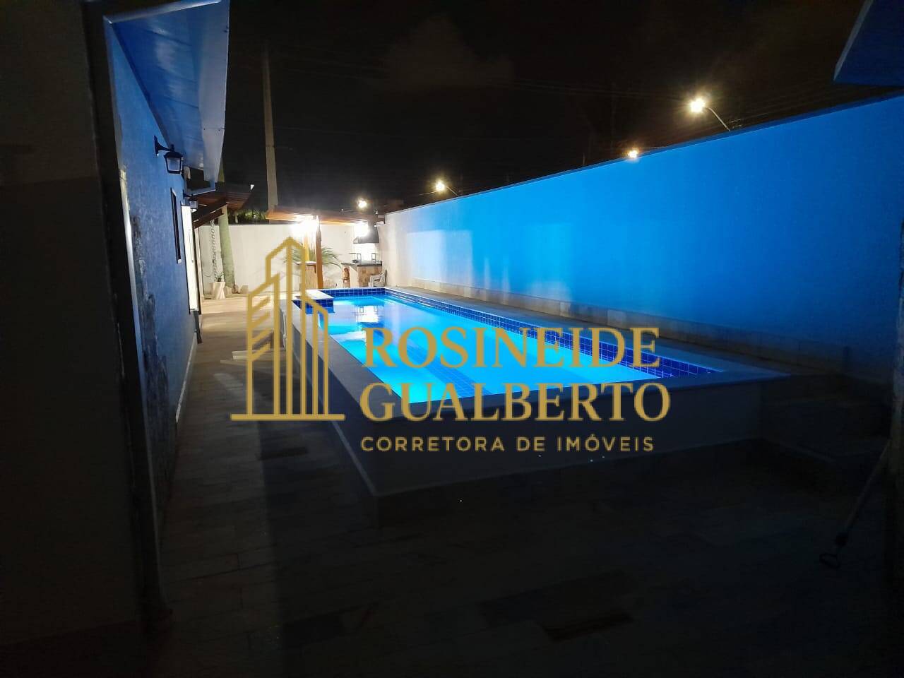 Casa, 3 quartos, 444 m² - Foto 1