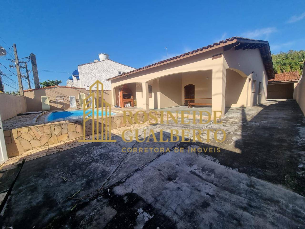 Casa, 3 quartos, 285 m² - Foto 2