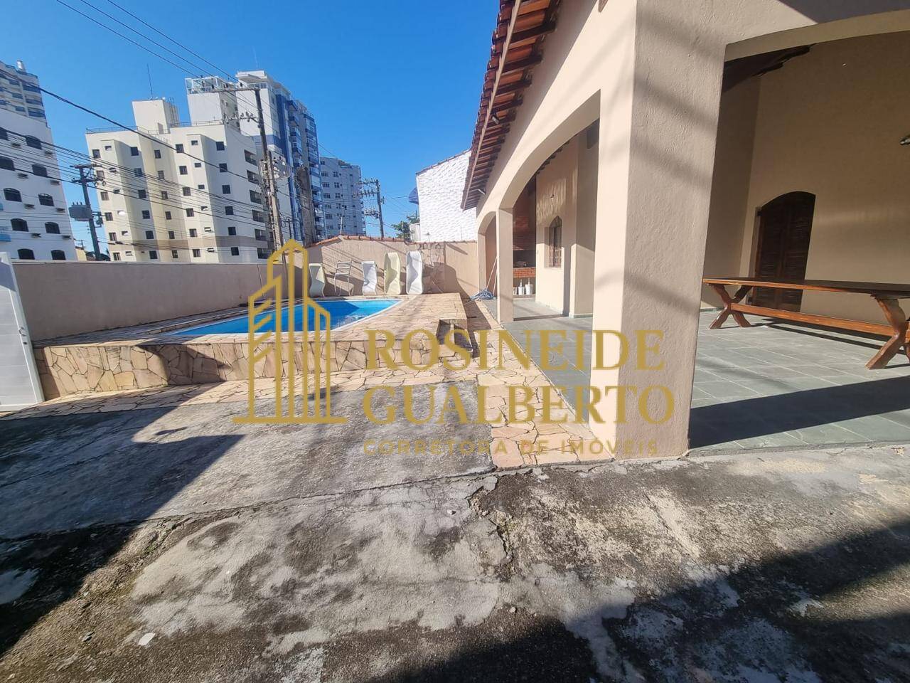 Casa, 3 quartos, 285 m² - Foto 3