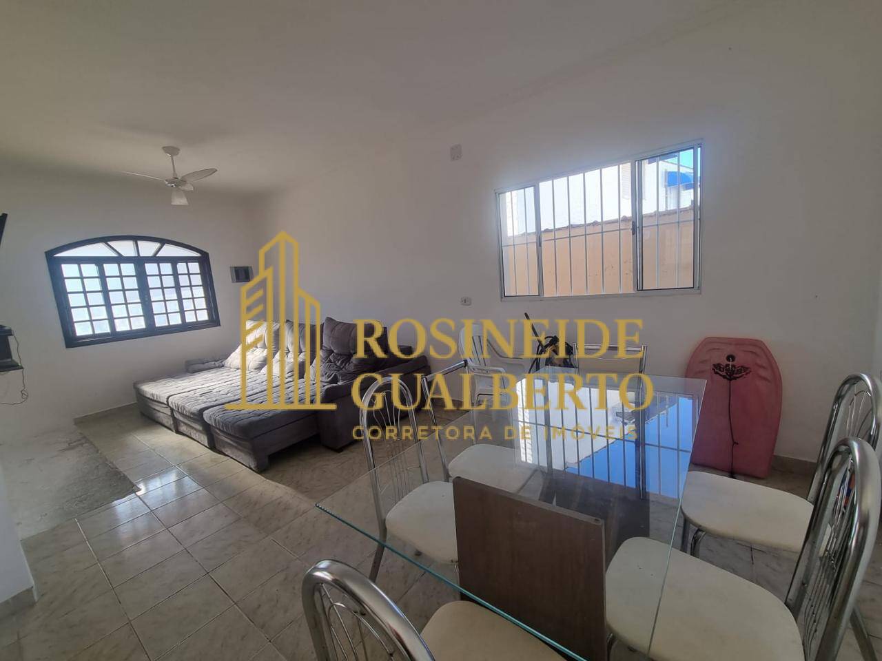 Casa, 3 quartos, 285 m² - Foto 6