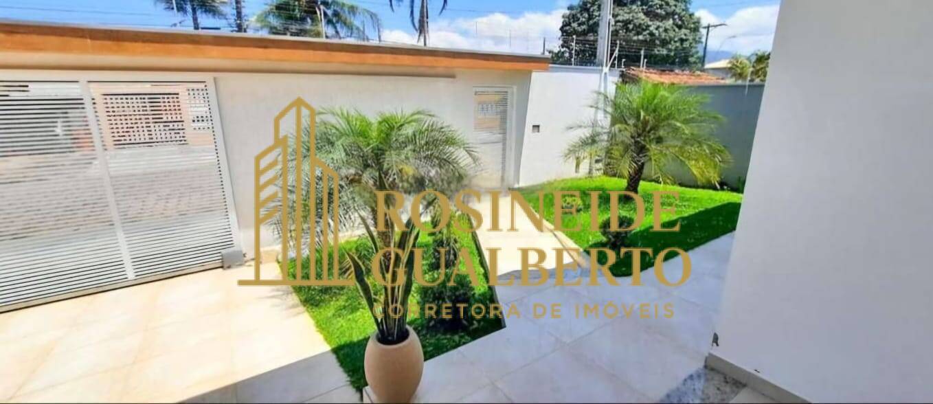 Sobrado, 4 quartos, 300 m² - Foto 4