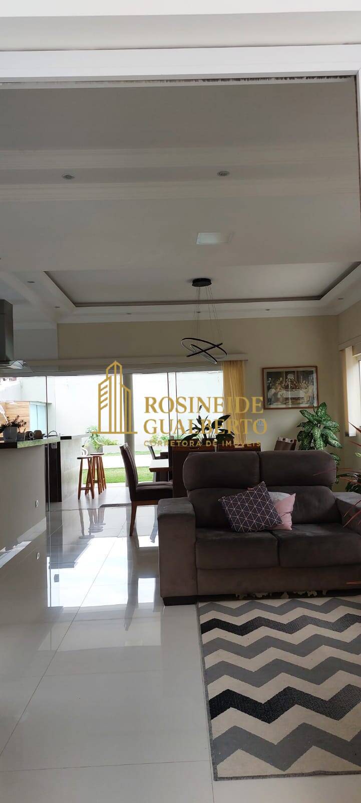 Sobrado, 4 quartos, 300 m² - Foto 6