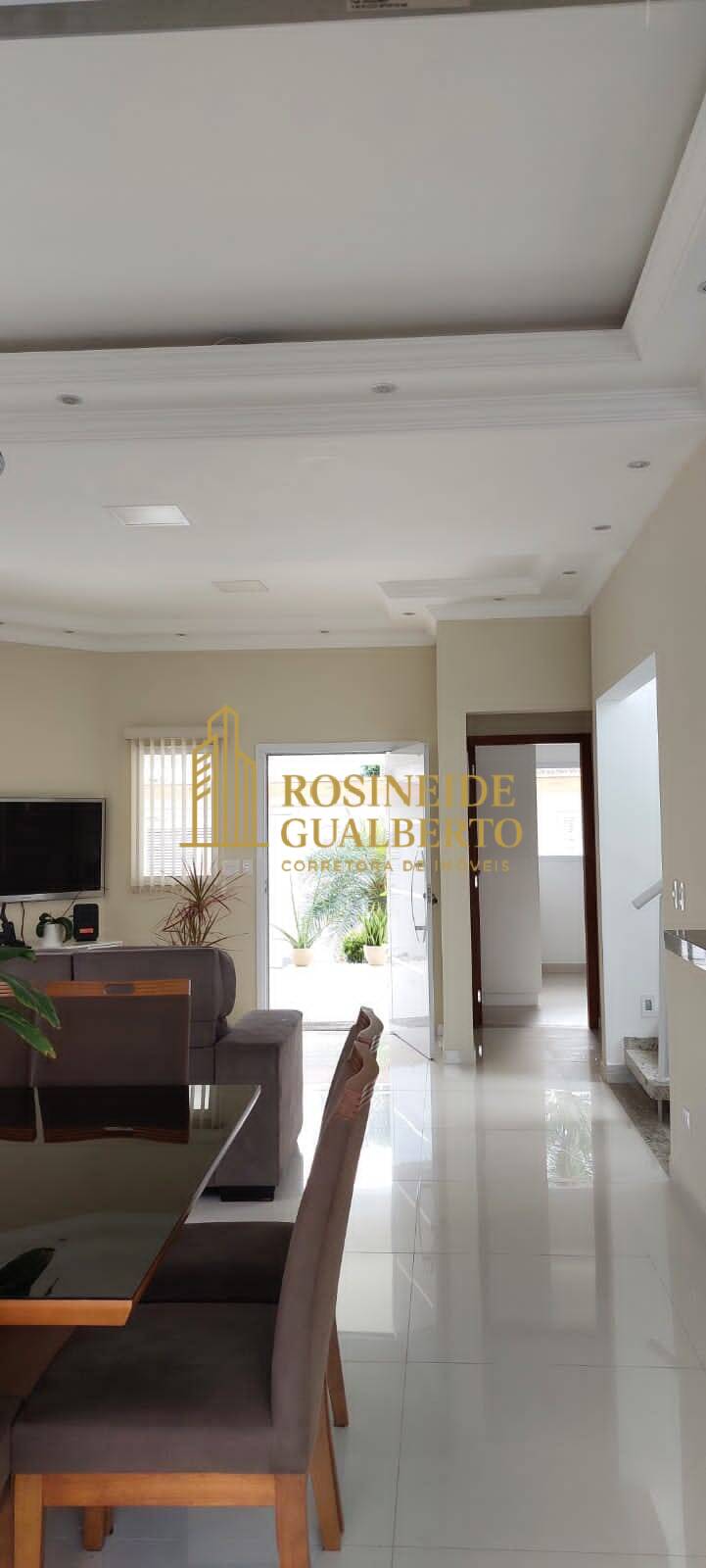 Sobrado, 4 quartos, 300 m² - Foto 7