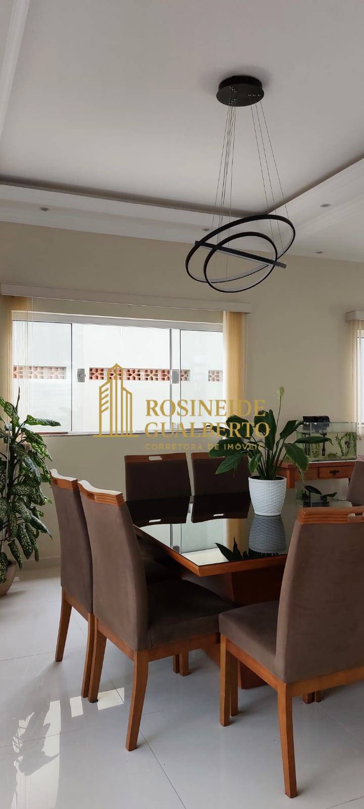 Sobrado, 4 quartos, 300 m² - Foto 11