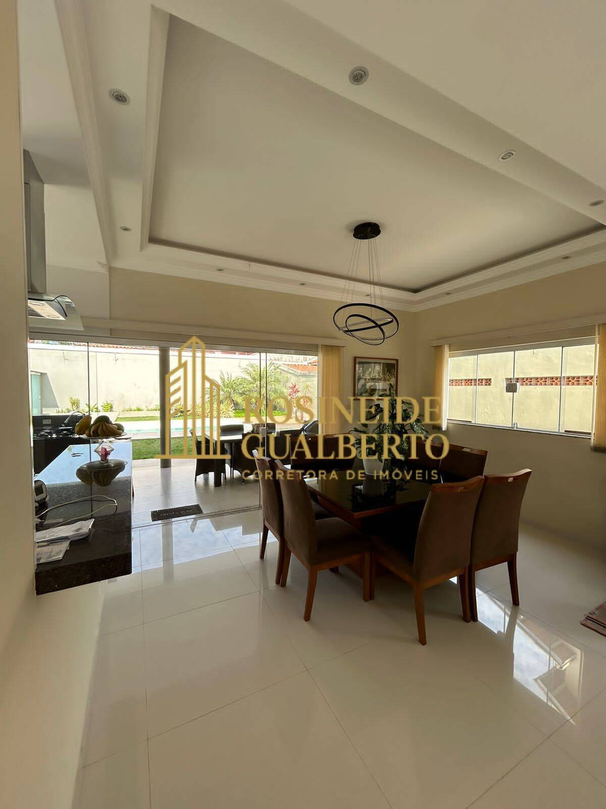 Sobrado, 4 quartos, 300 m² - Foto 13