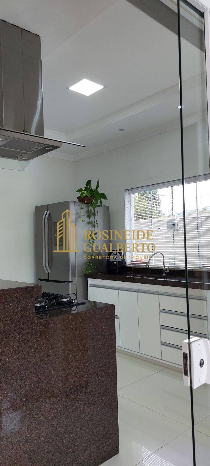 Sobrado, 4 quartos, 300 m² - Foto 16