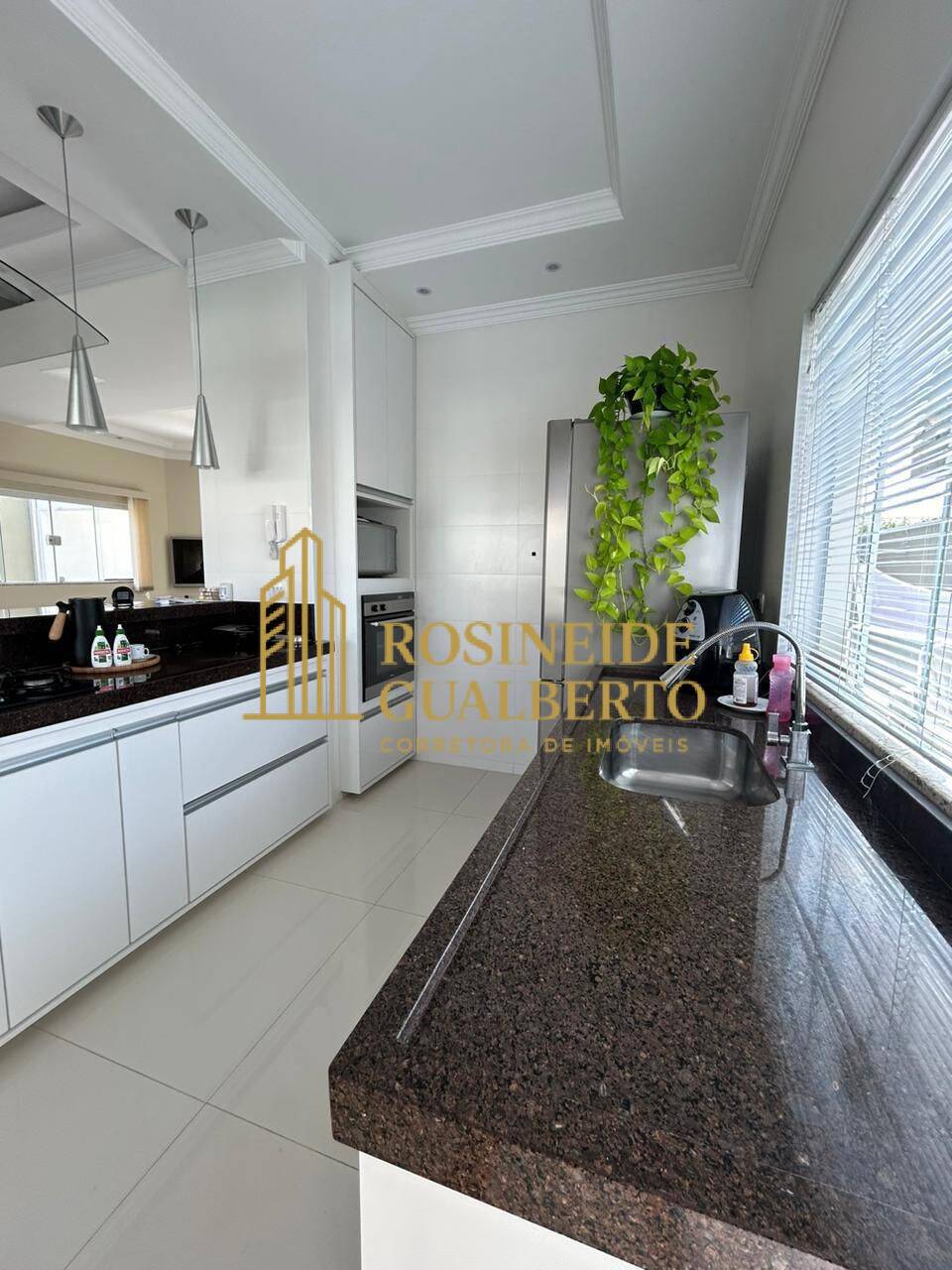 Sobrado, 4 quartos, 300 m² - Foto 17