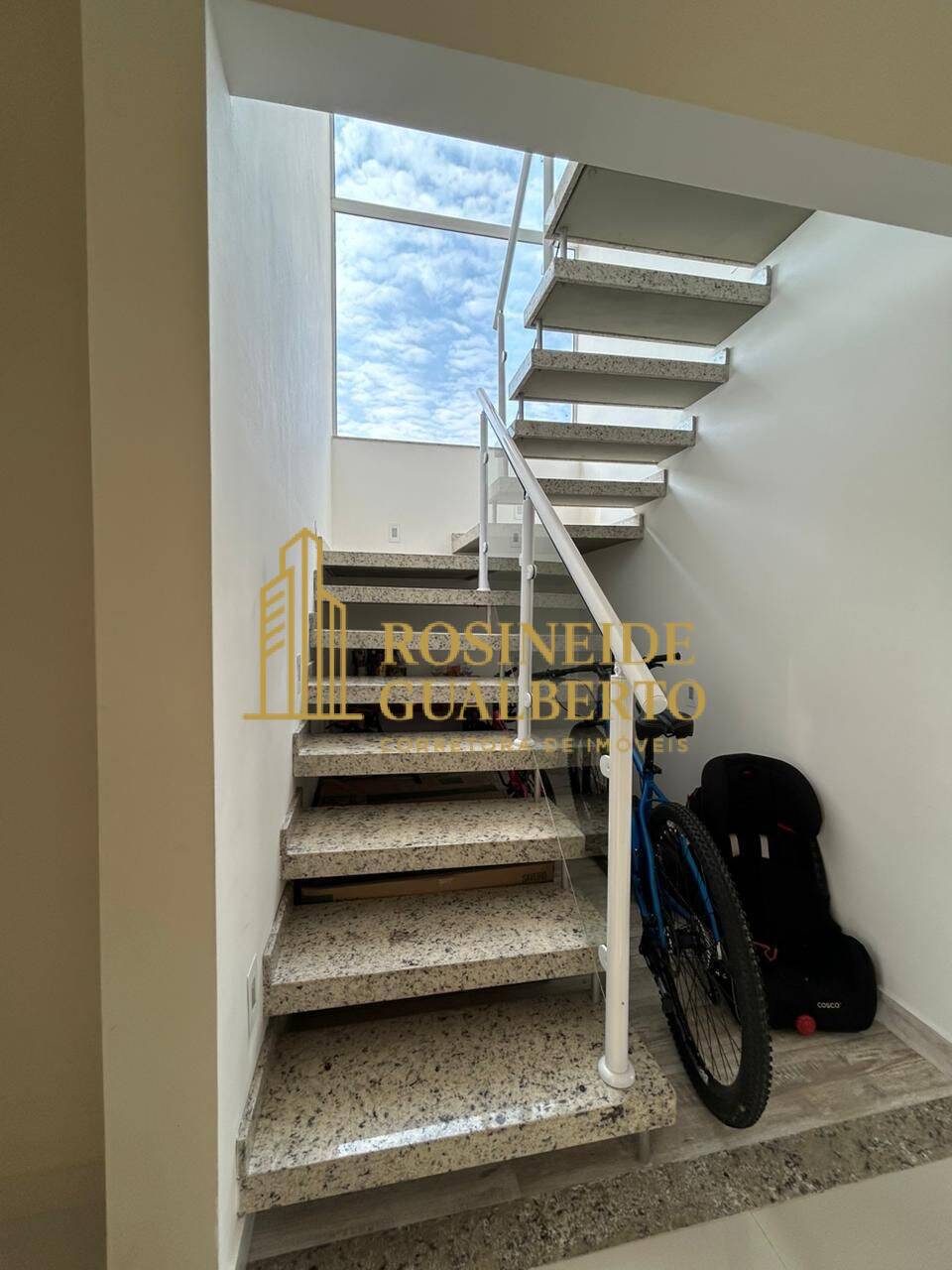 Sobrado, 4 quartos, 300 m² - Foto 19