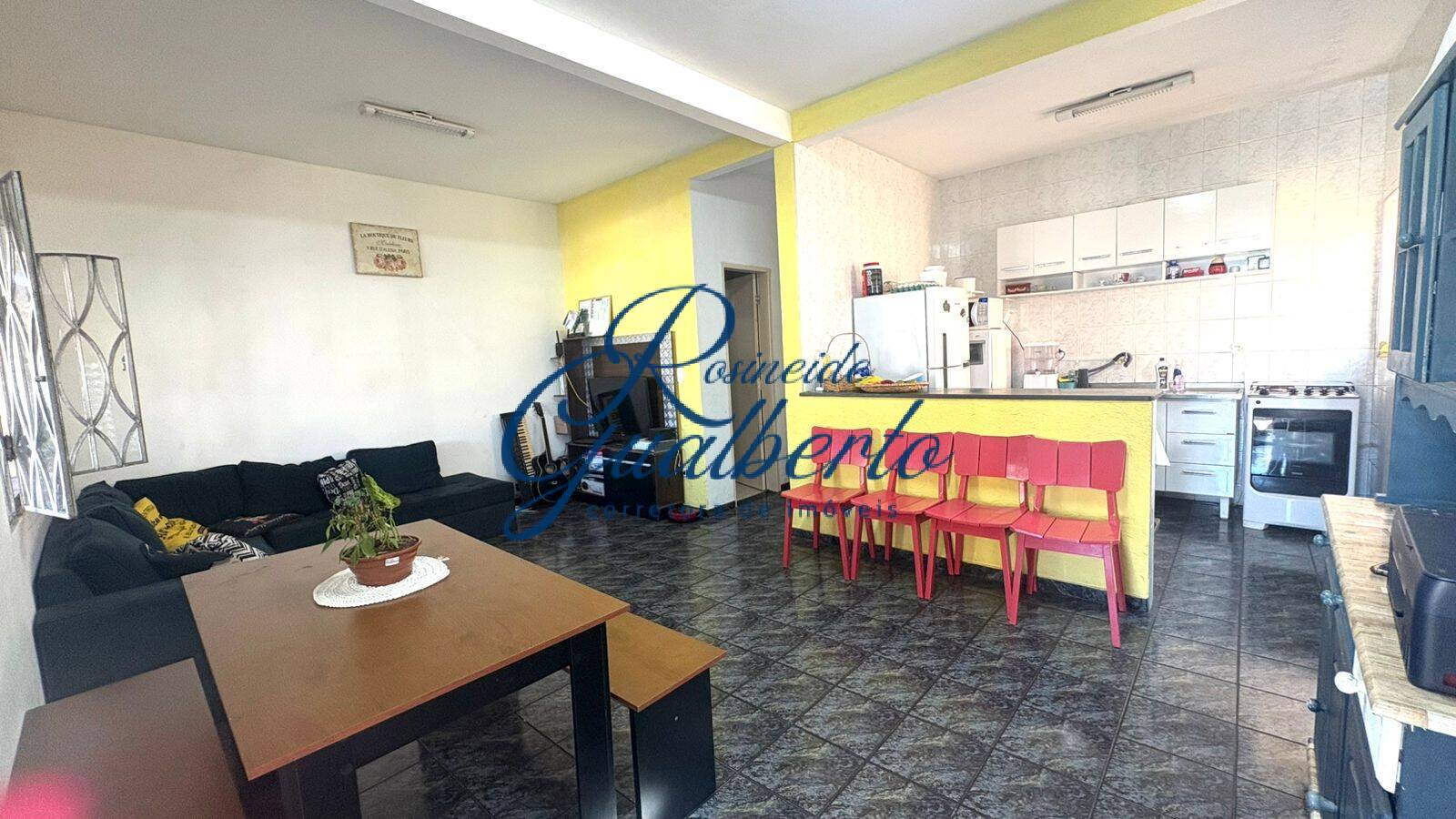 Casa, 3 quartos, 253 m² - Foto 4