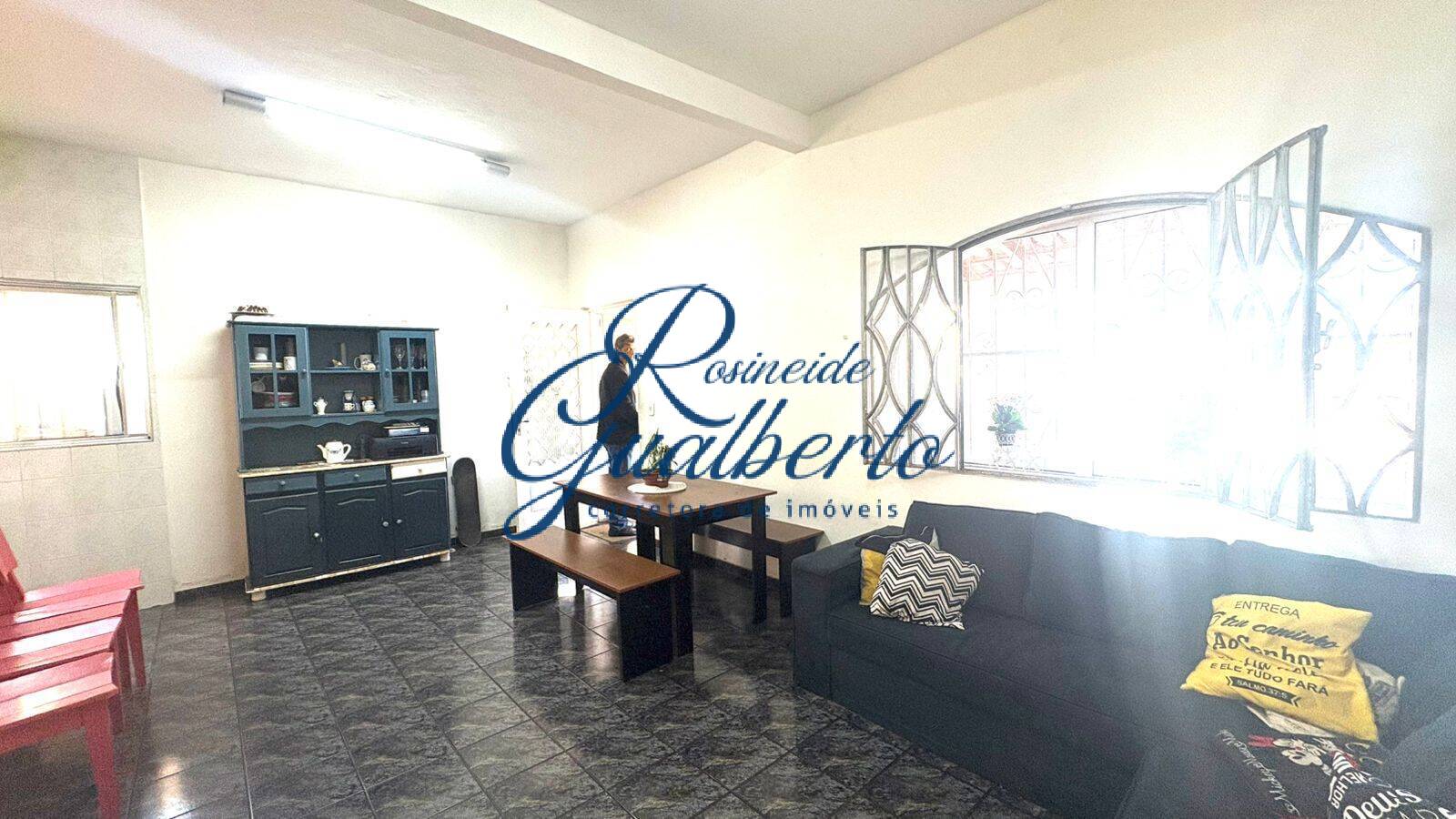 Casa, 3 quartos, 253 m² - Foto 5