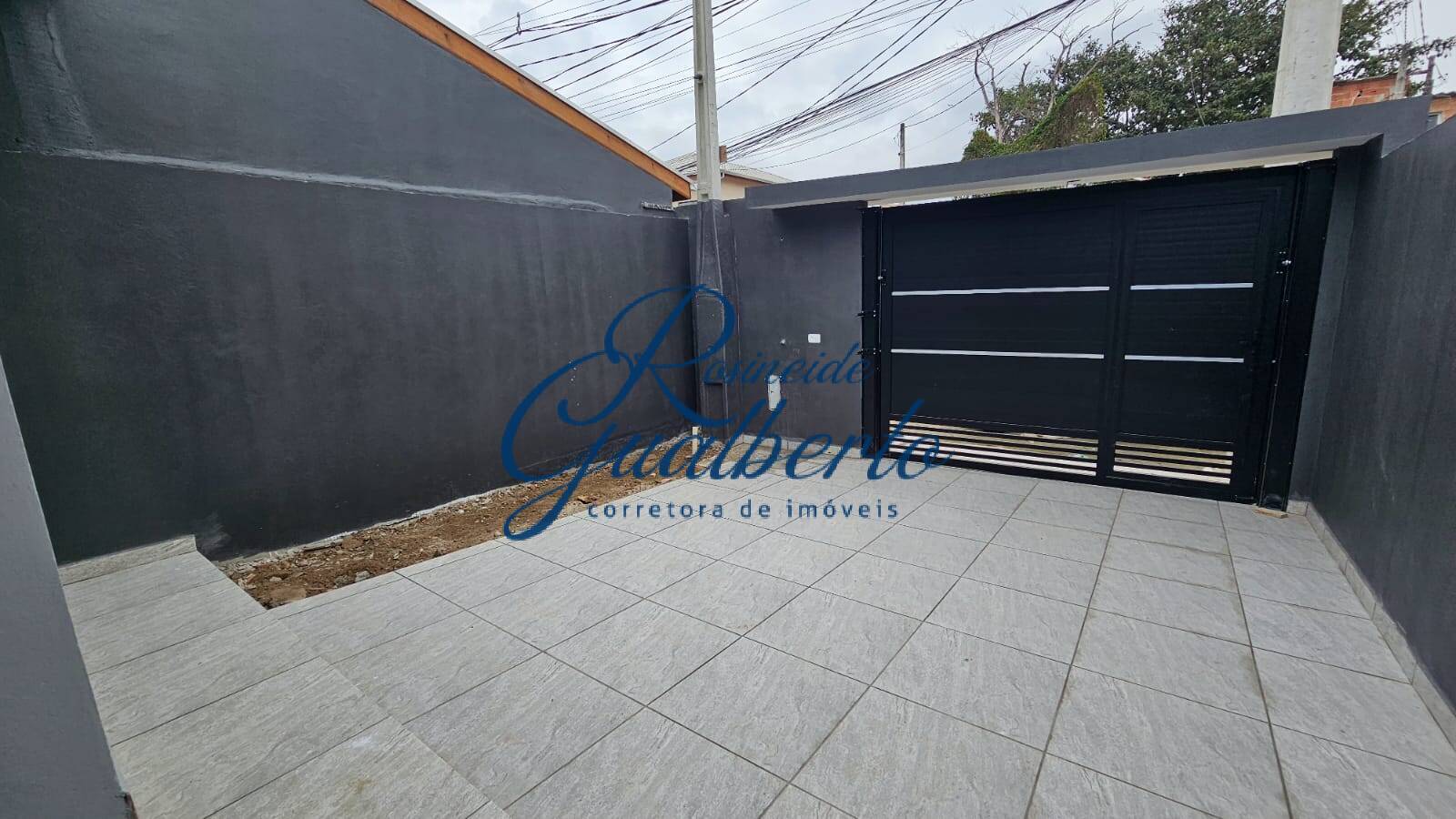 Casa, 2 quartos, 66 m² - Foto 2
