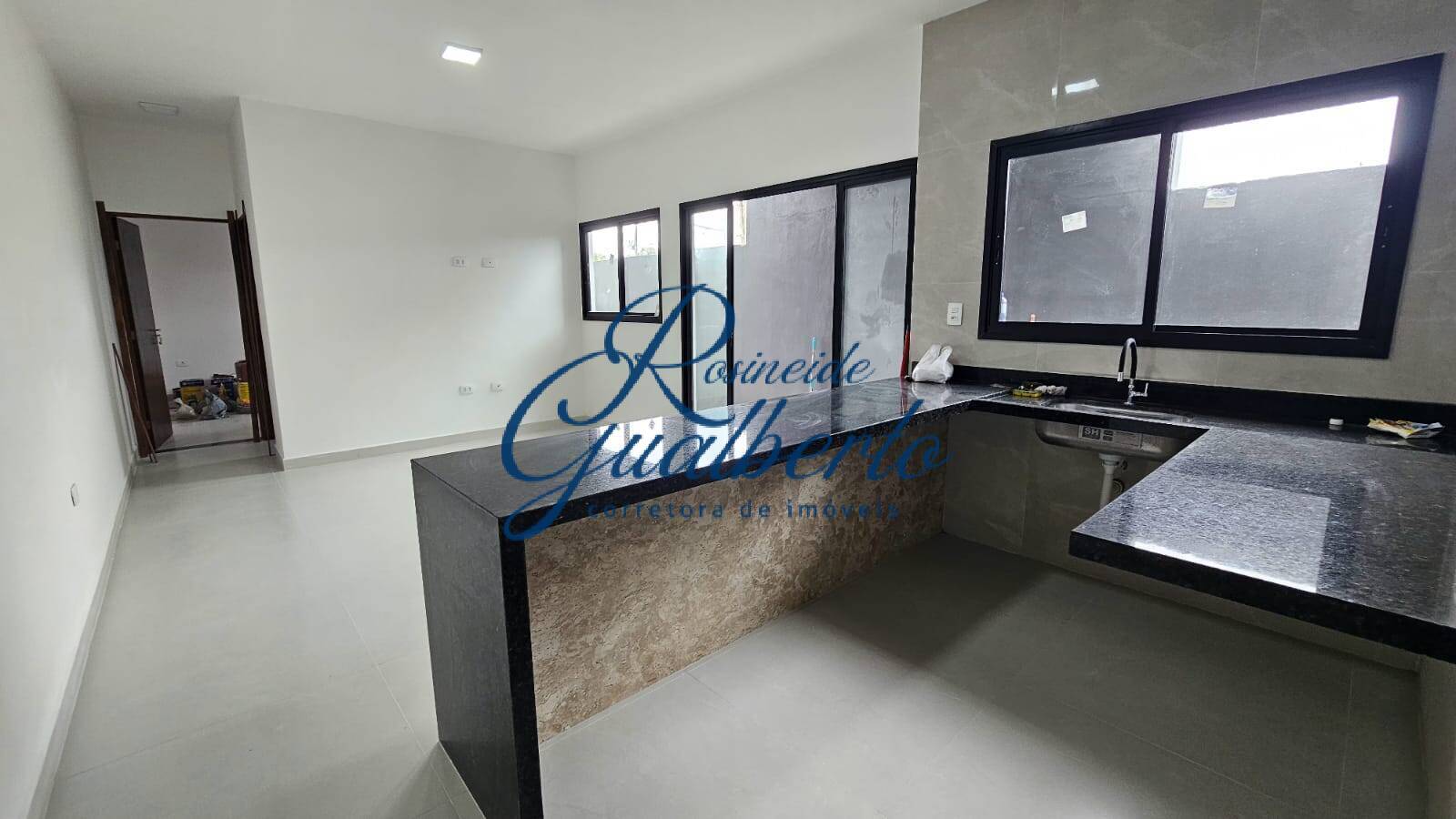 Casa, 2 quartos, 66 m² - Foto 5