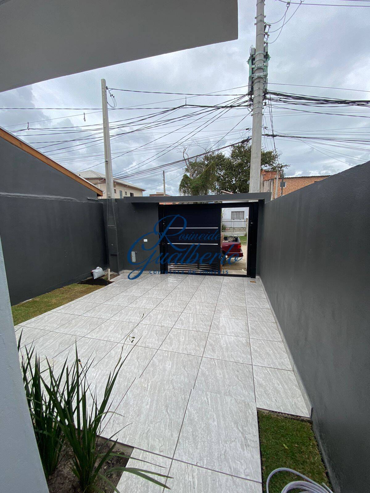 Casa, 2 quartos, 66 m² - Foto 1