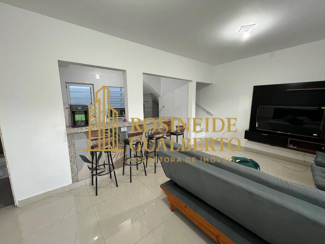 Sobrado, 2 quartos, 75 m² - Foto 3