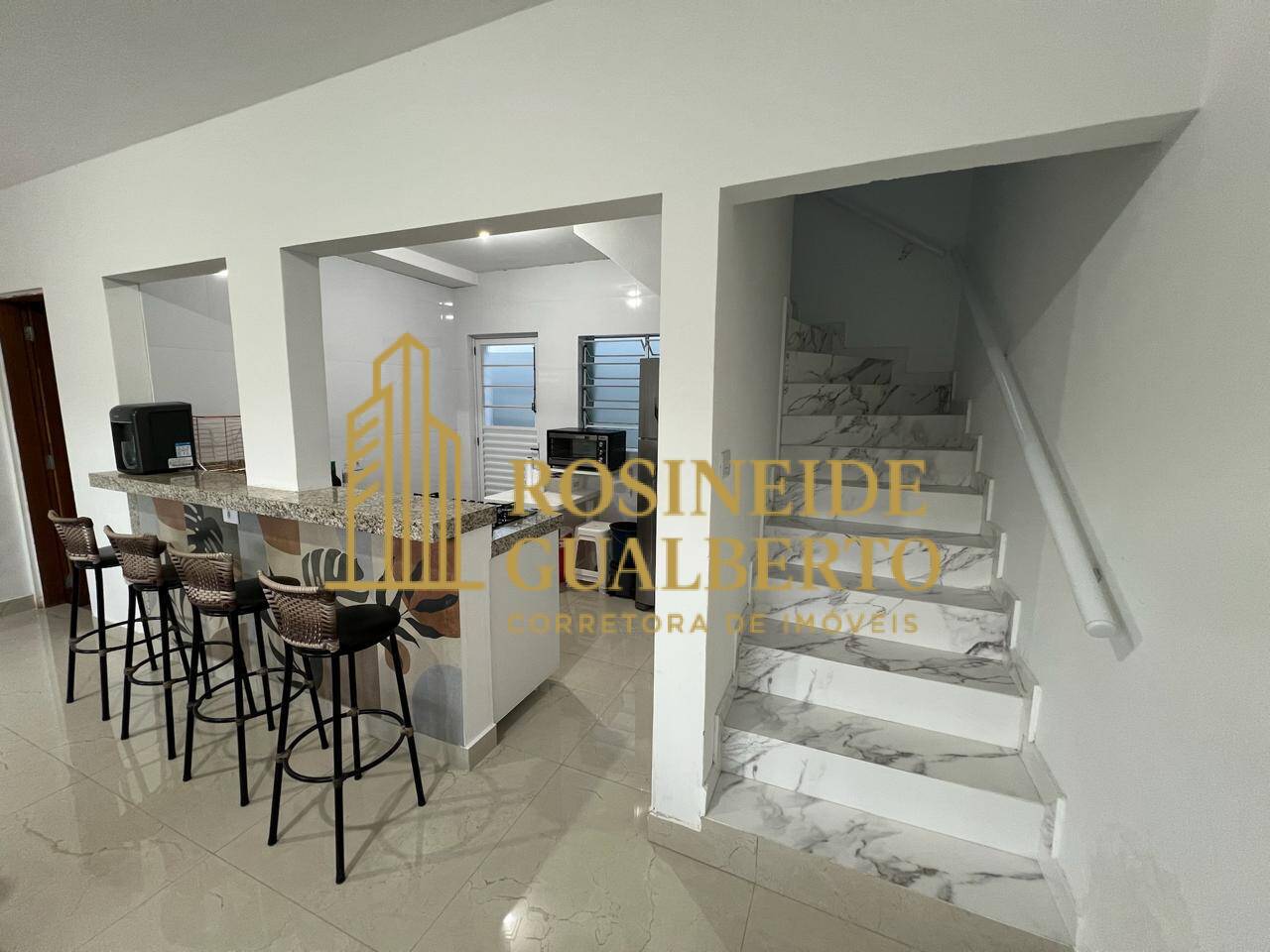 Sobrado, 2 quartos, 75 m² - Foto 5