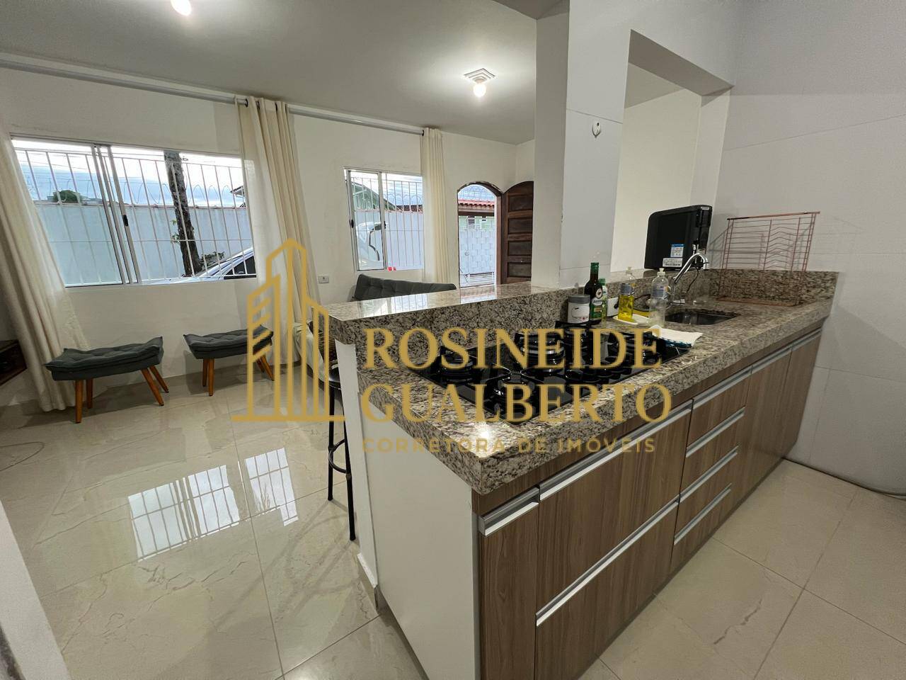 Sobrado, 2 quartos, 75 m² - Foto 4