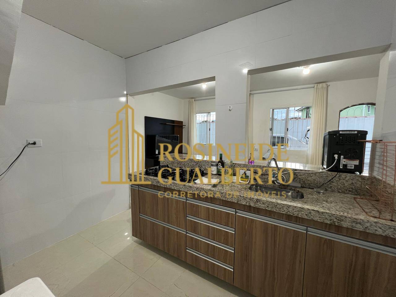 Sobrado, 2 quartos, 75 m² - Foto 6