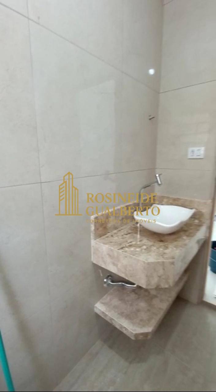 Sobrado, 2 quartos, 75 m² - Foto 9