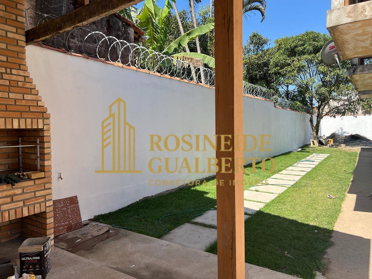 Sobrado, 2 quartos, 75 m² - Foto 12