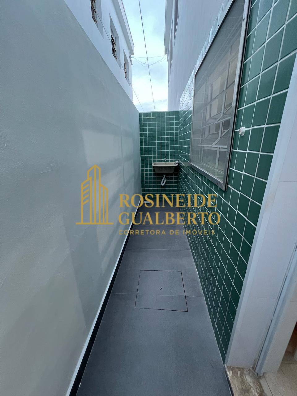 Sobrado, 2 quartos, 75 m² - Foto 13