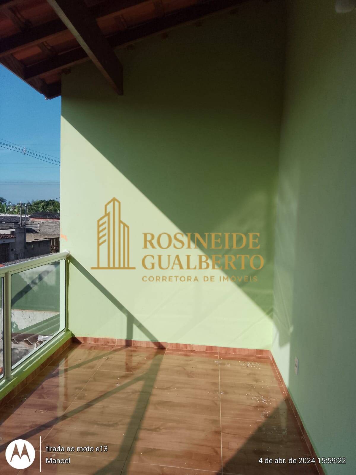 Sobrado, 3 quartos - Foto 7