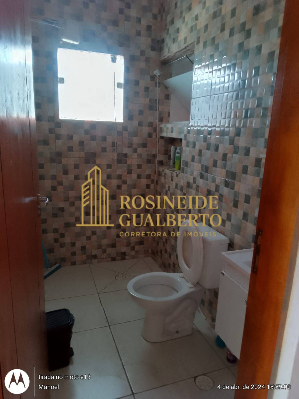 Sobrado, 3 quartos - Foto 15