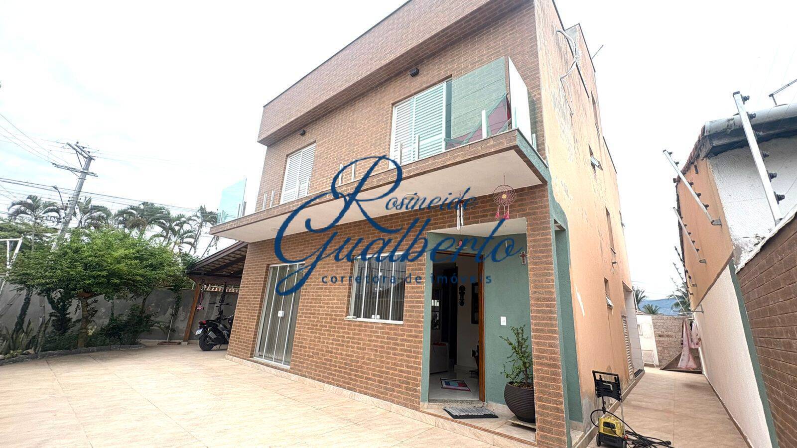 Casa, 3 quartos, 126 m² - Foto 3