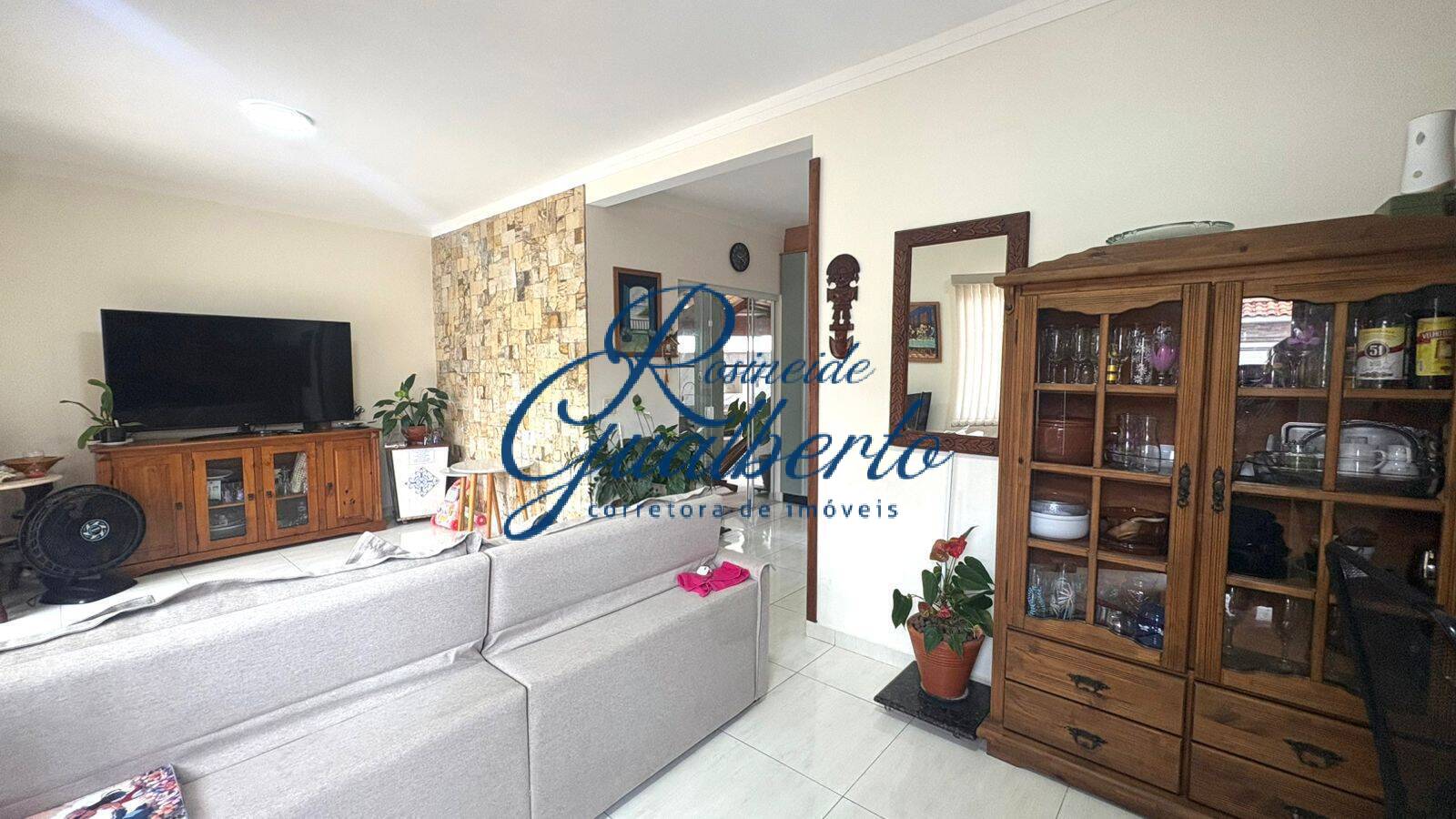 Casa, 3 quartos, 126 m² - Foto 5