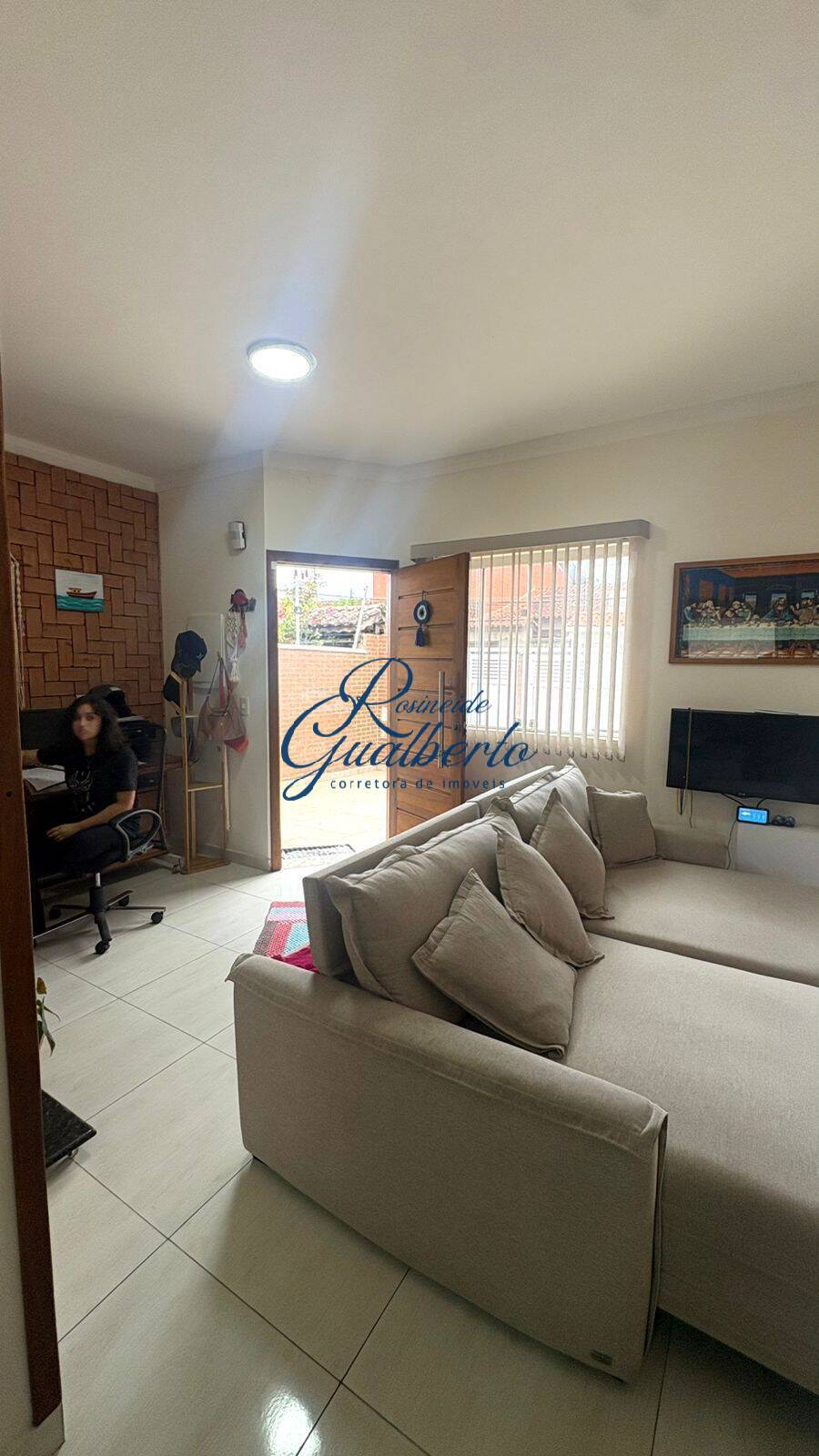 Casa, 3 quartos, 126 m² - Foto 8