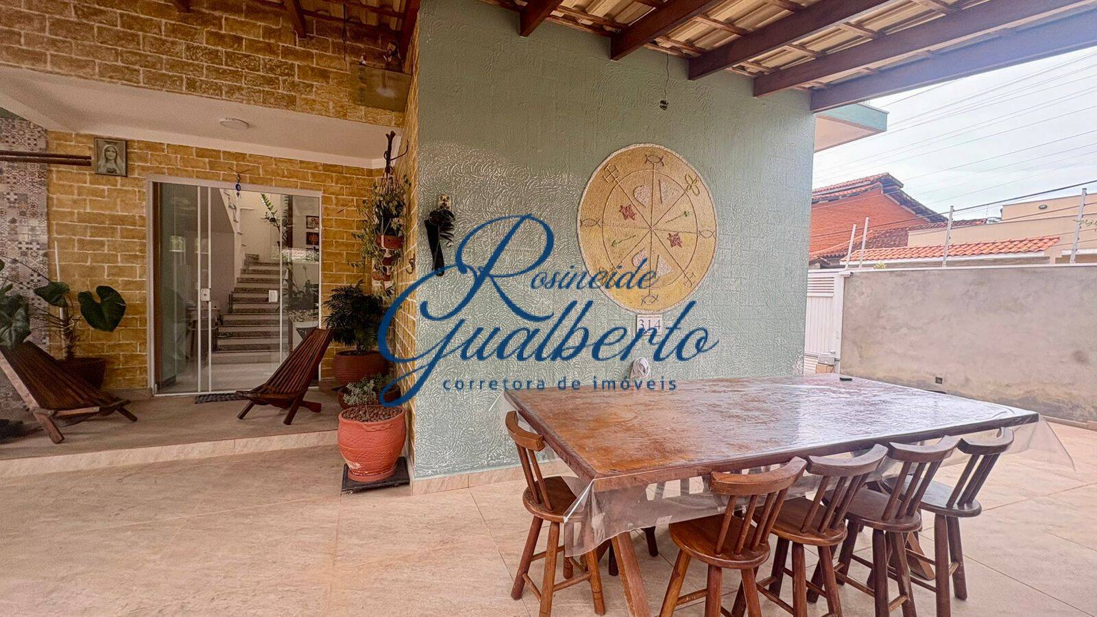 Casa, 3 quartos, 126 m² - Foto 9
