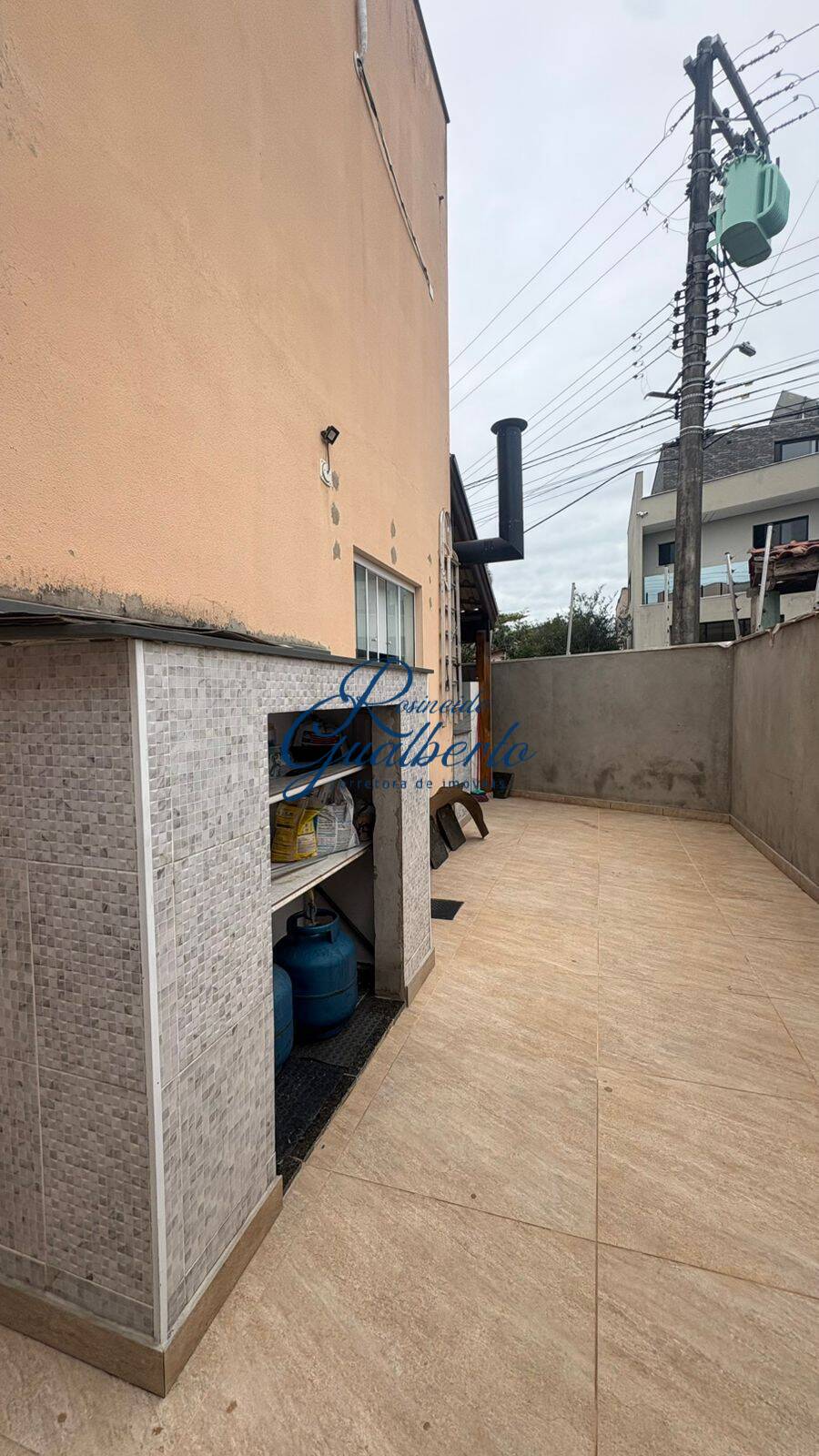 Casa, 3 quartos, 126 m² - Foto 38