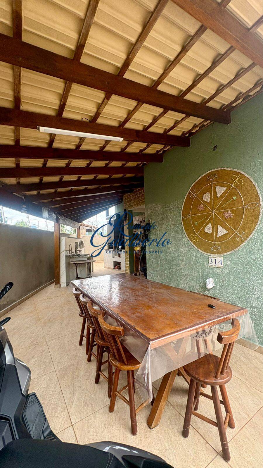 Casa, 3 quartos, 126 m² - Foto 44