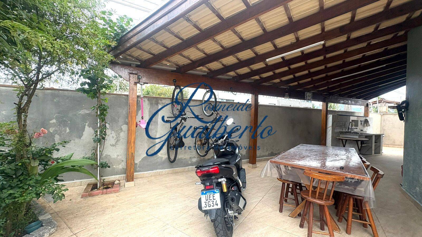 Casa, 3 quartos, 126 m² - Foto 43