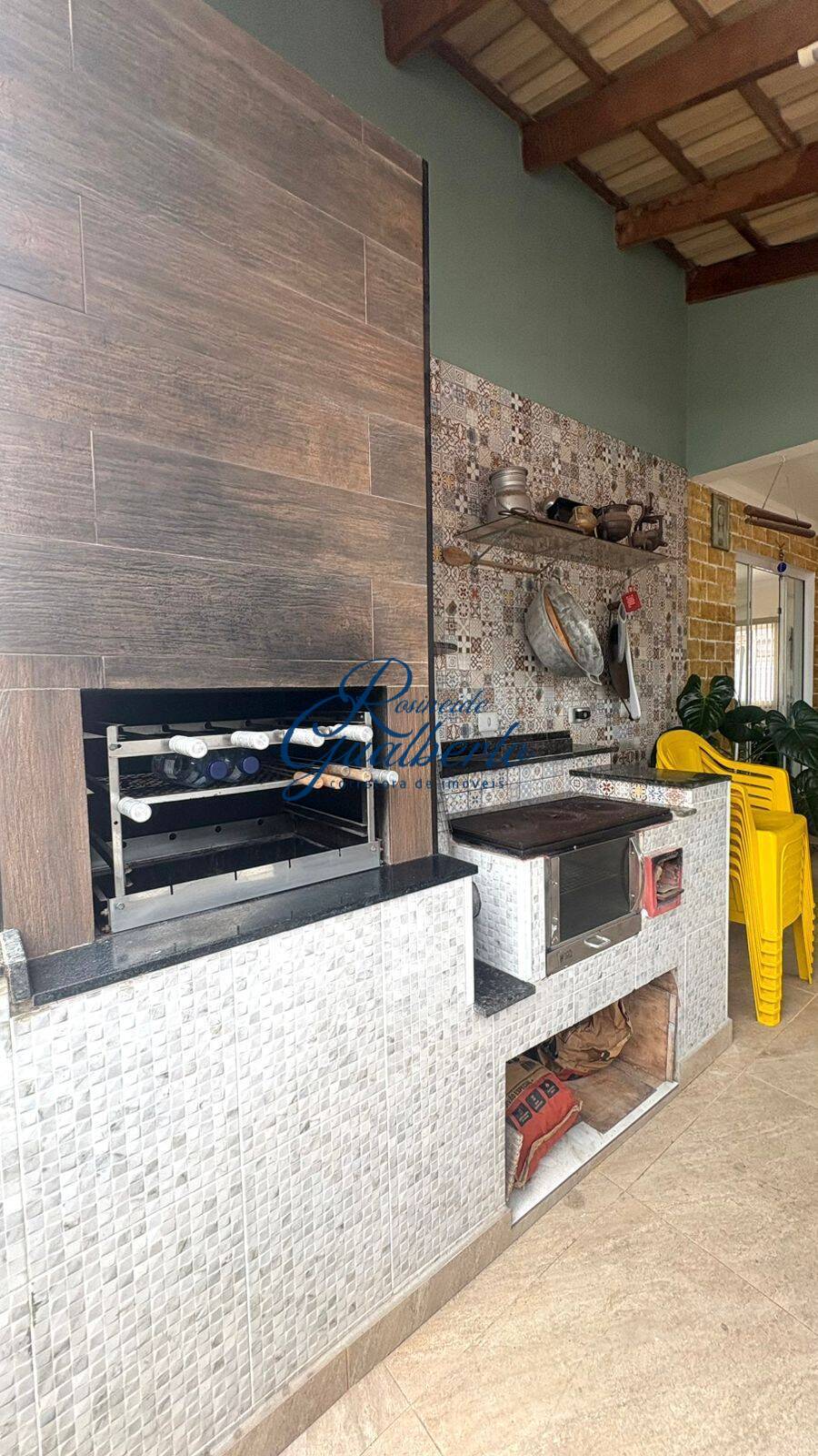 Casa, 3 quartos, 126 m² - Foto 45