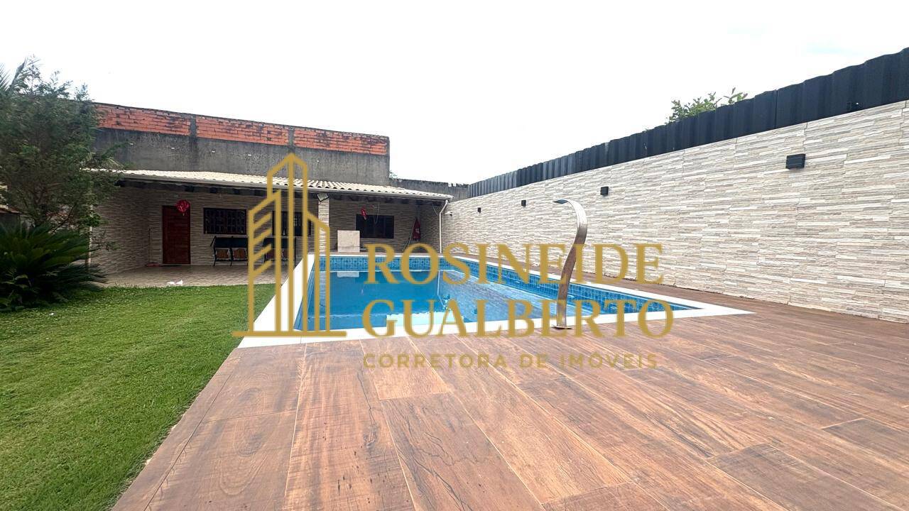 Casa, 2 quartos, 120 m² - Foto 2