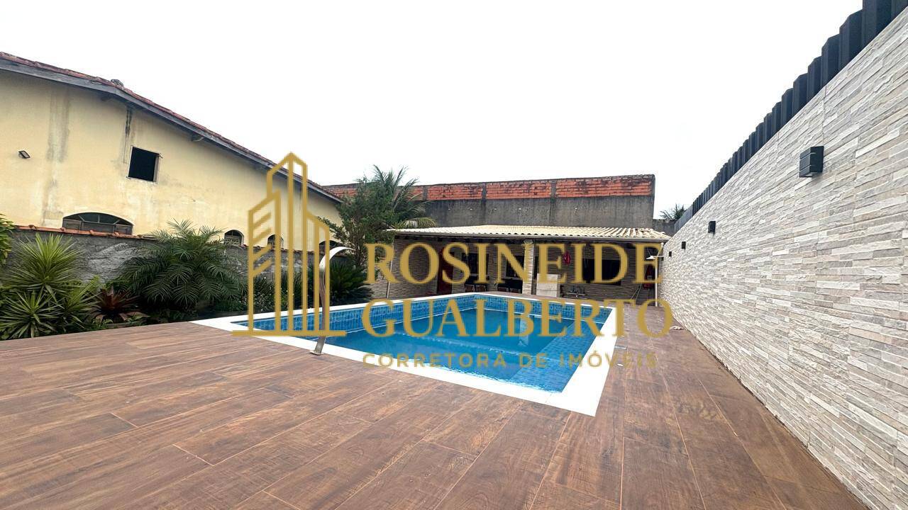 Casa, 2 quartos, 120 m² - Foto 1