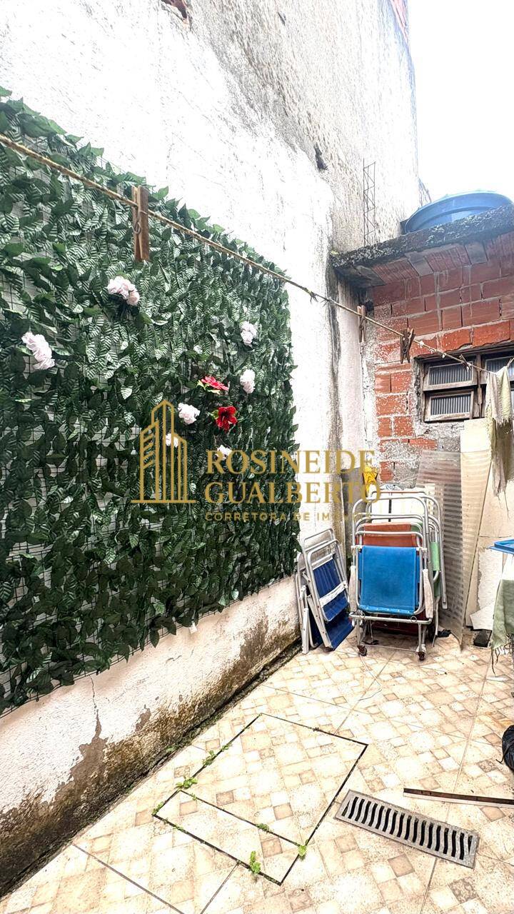 Casa, 2 quartos, 120 m² - Foto 19