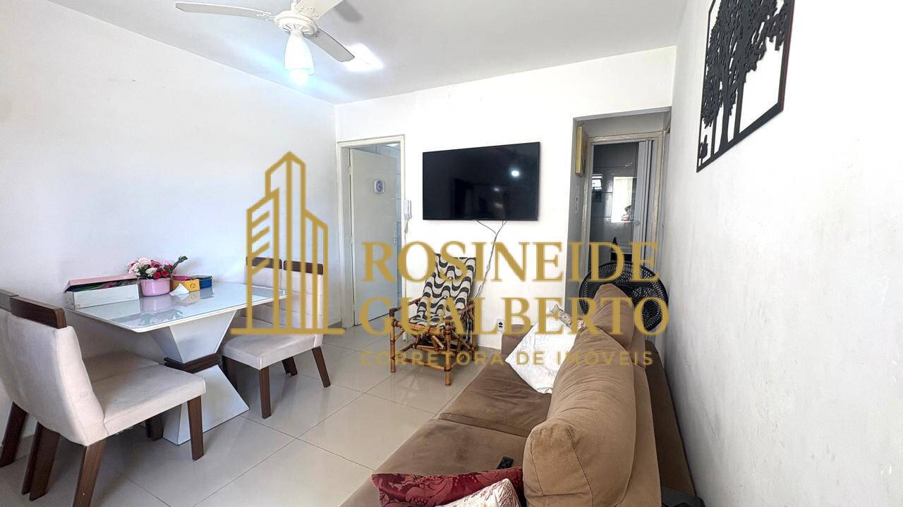 Apartamento, 2 quartos, 40 m² - Foto 1