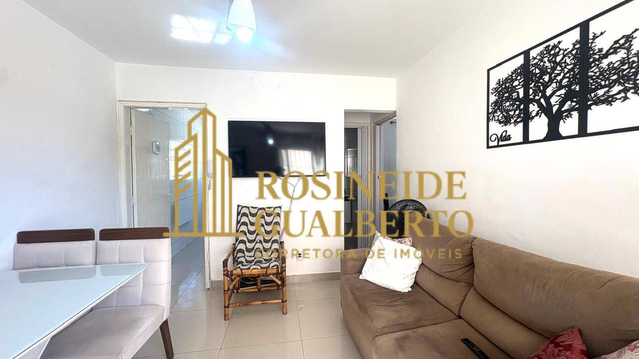 Apartamento, 2 quartos, 40 m² - Foto 3