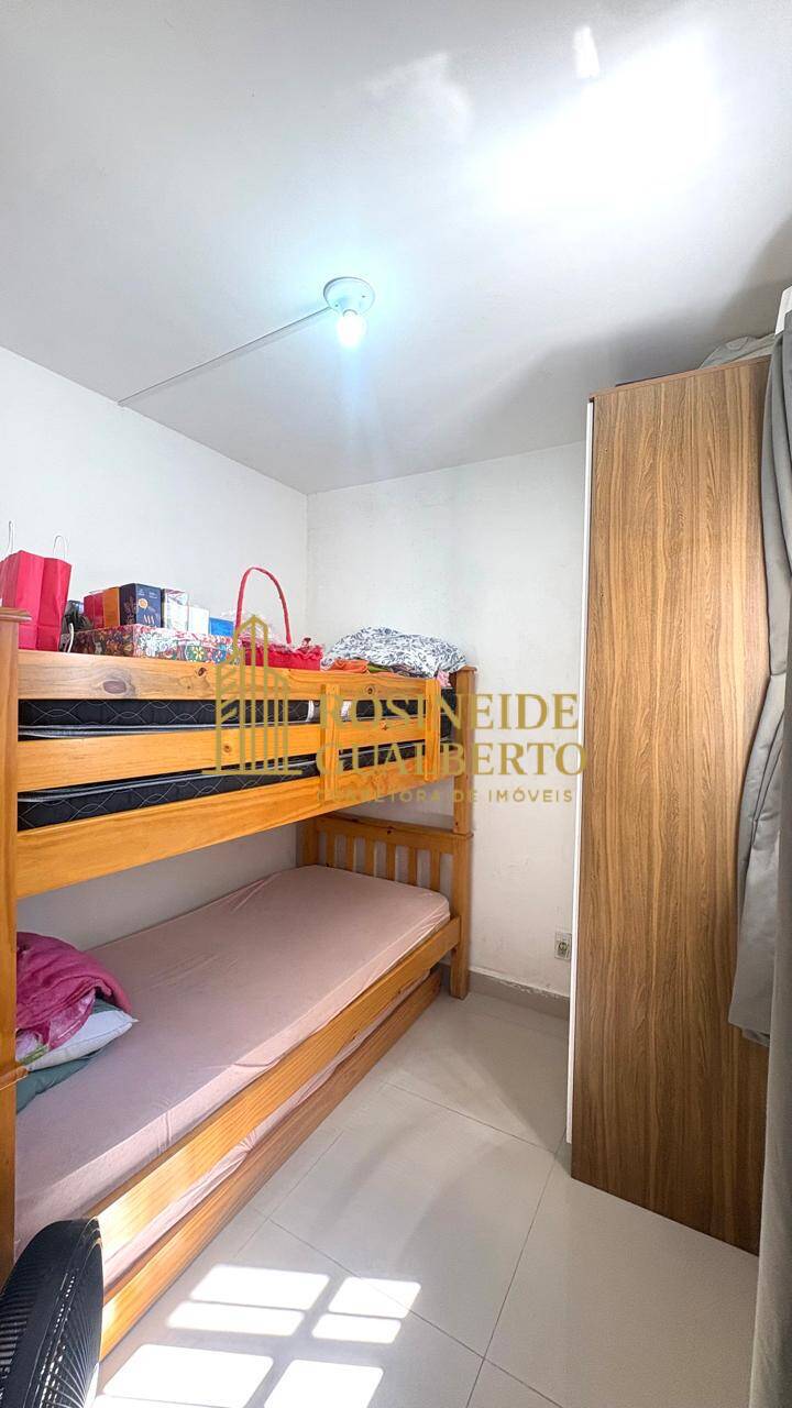 Apartamento, 2 quartos, 40 m² - Foto 6