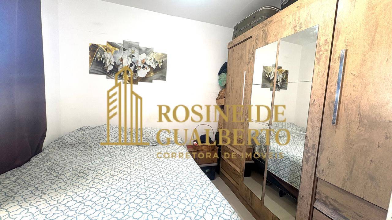 Apartamento, 2 quartos, 40 m² - Foto 5