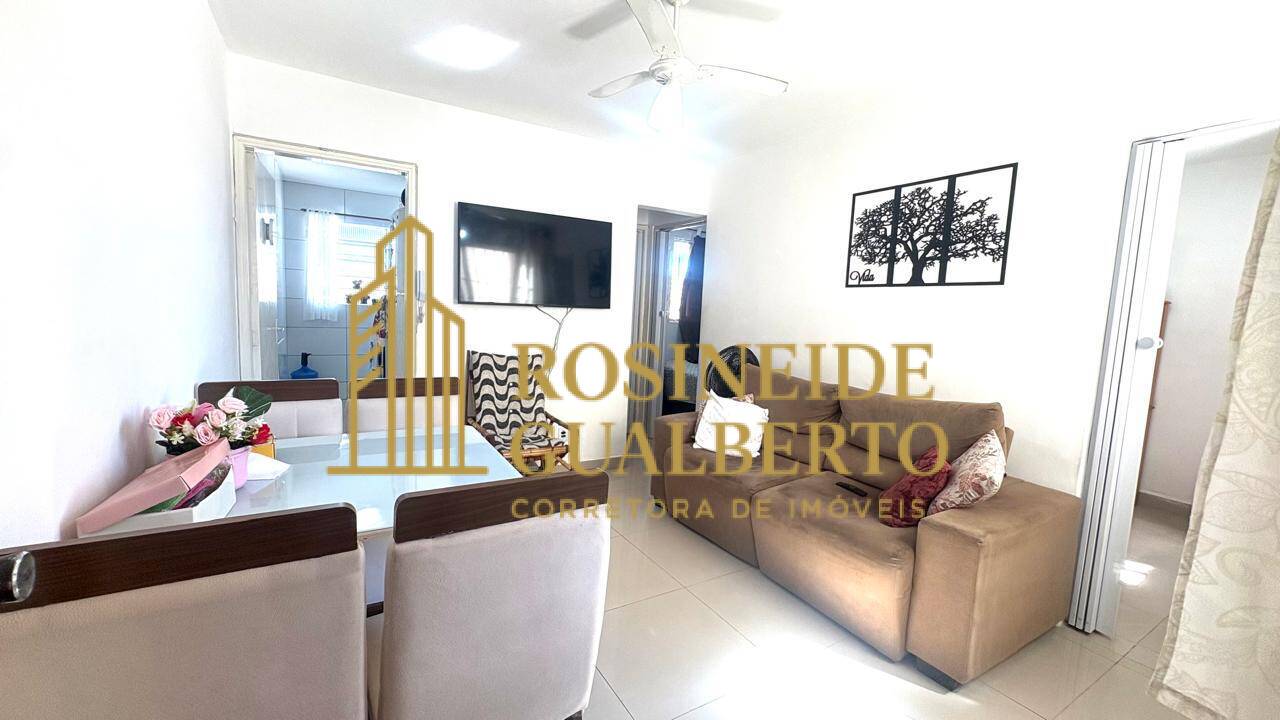 Apartamento, 2 quartos, 40 m² - Foto 4