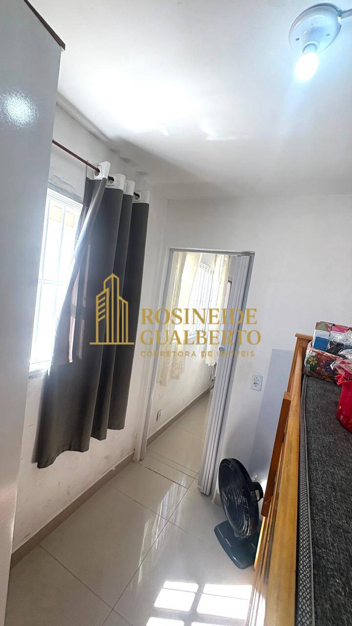 Apartamento, 2 quartos, 40 m² - Foto 7