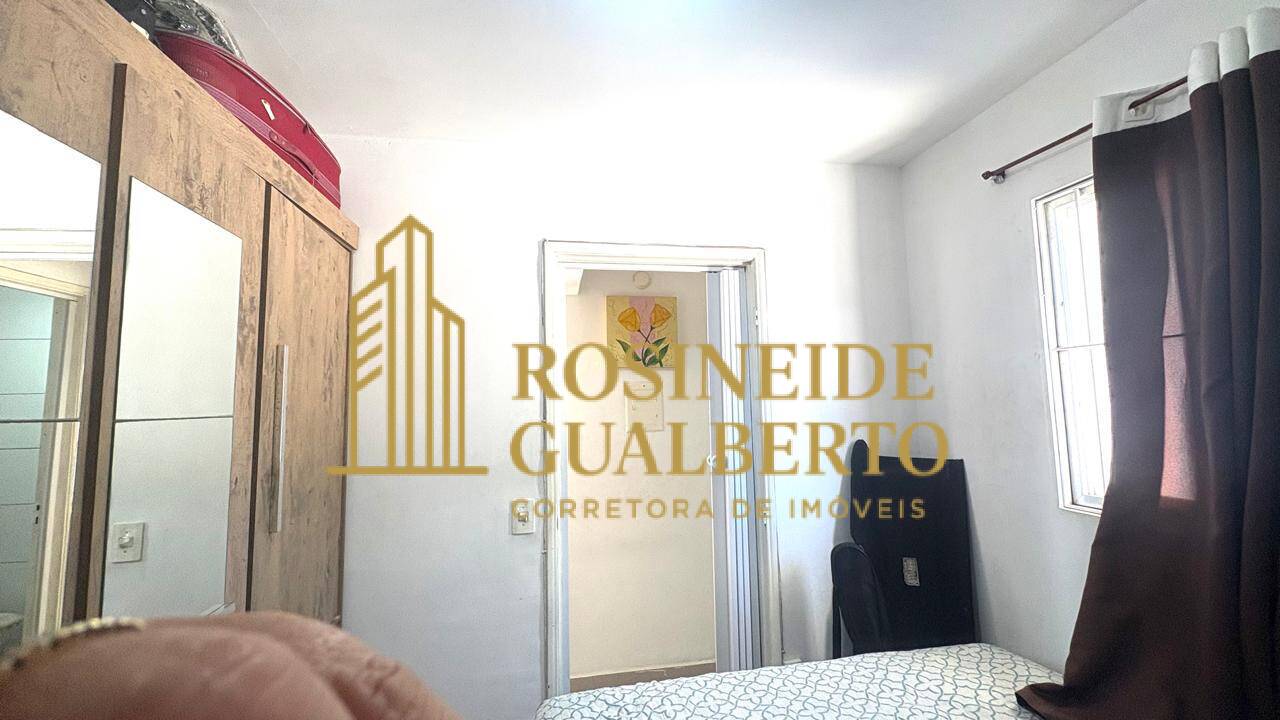 Apartamento, 2 quartos, 40 m² - Foto 8