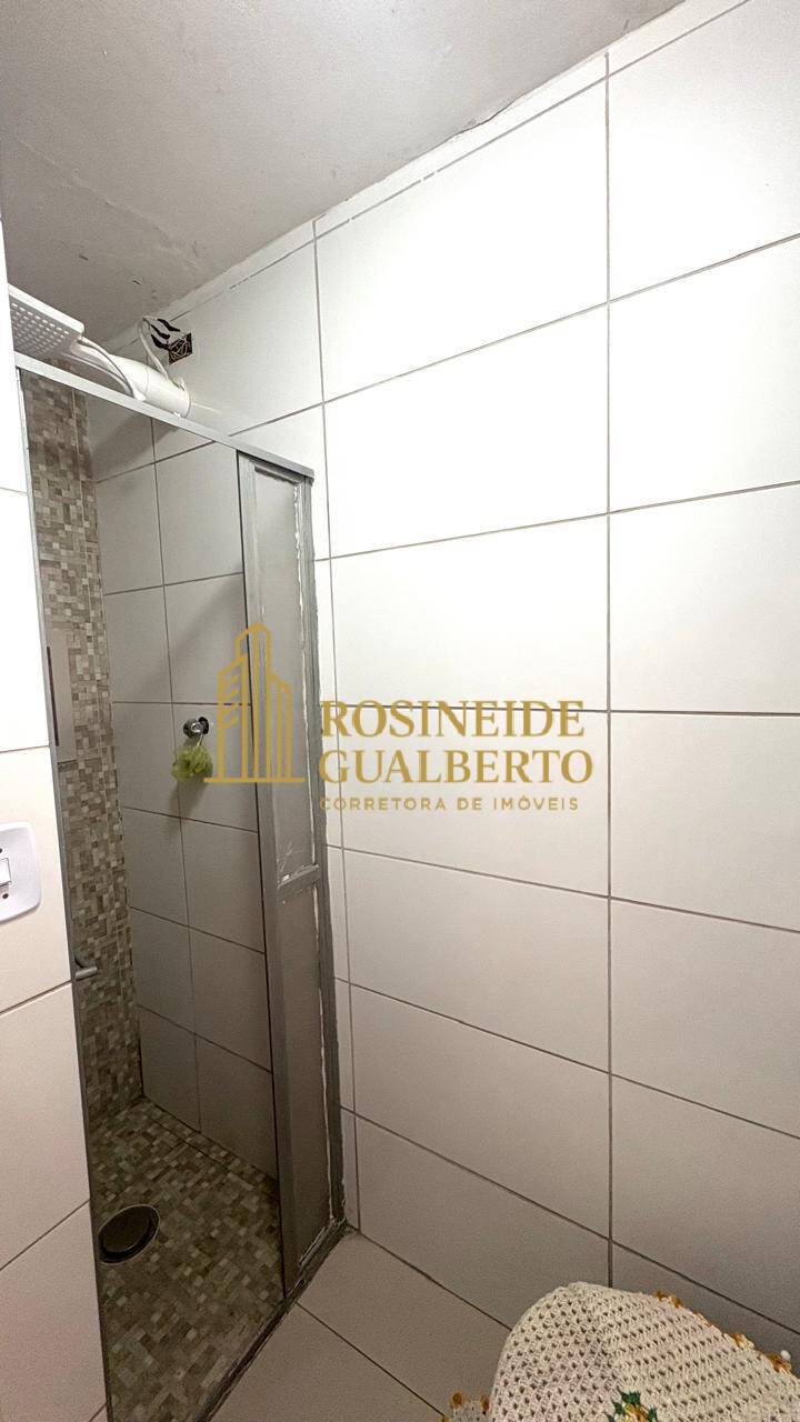 Apartamento, 2 quartos, 40 m² - Foto 9